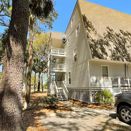 Driftwood Villa - 261 Palmetto Perch Edisto Exterior foto