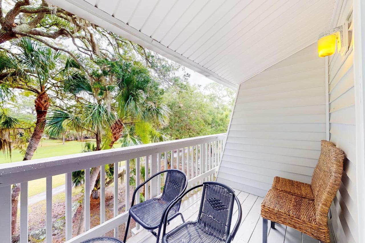 Driftwood Villa - 261 Palmetto Perch Edisto Exterior foto